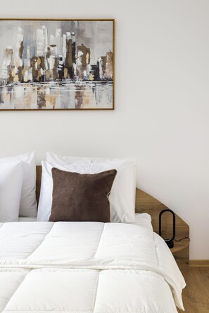 Deluxe-Apartment
