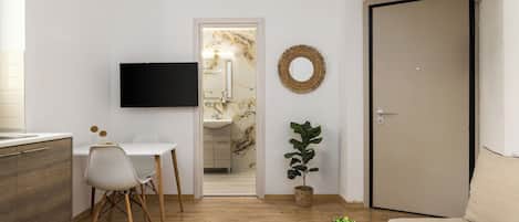 Superior Apartment | Living area