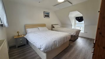 Apartment, 1 Schlafzimmer | 1 Schlafzimmer