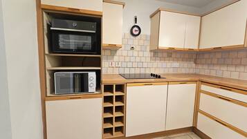 Apartment, 1 Bedroom | Interior