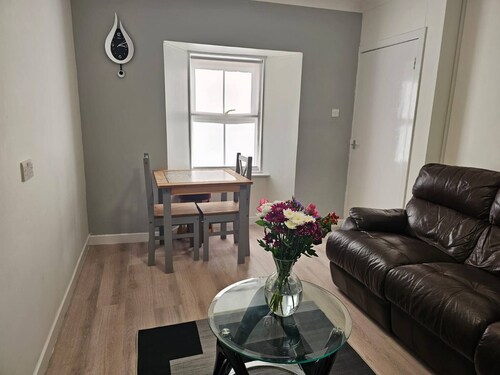 Pittentrail Inn Rogart Apartment