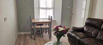 Pittentrail Inn Rogart Apartment