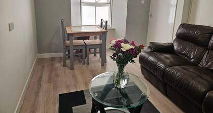 Pittentrail Inn Rogart Apartment