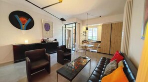 Living area - Vrbo Property (Finale Ligure)