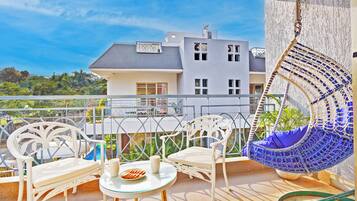Villa Deluxe | Áreas de la propiedad