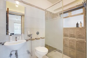 Villa Deluxe | Baño