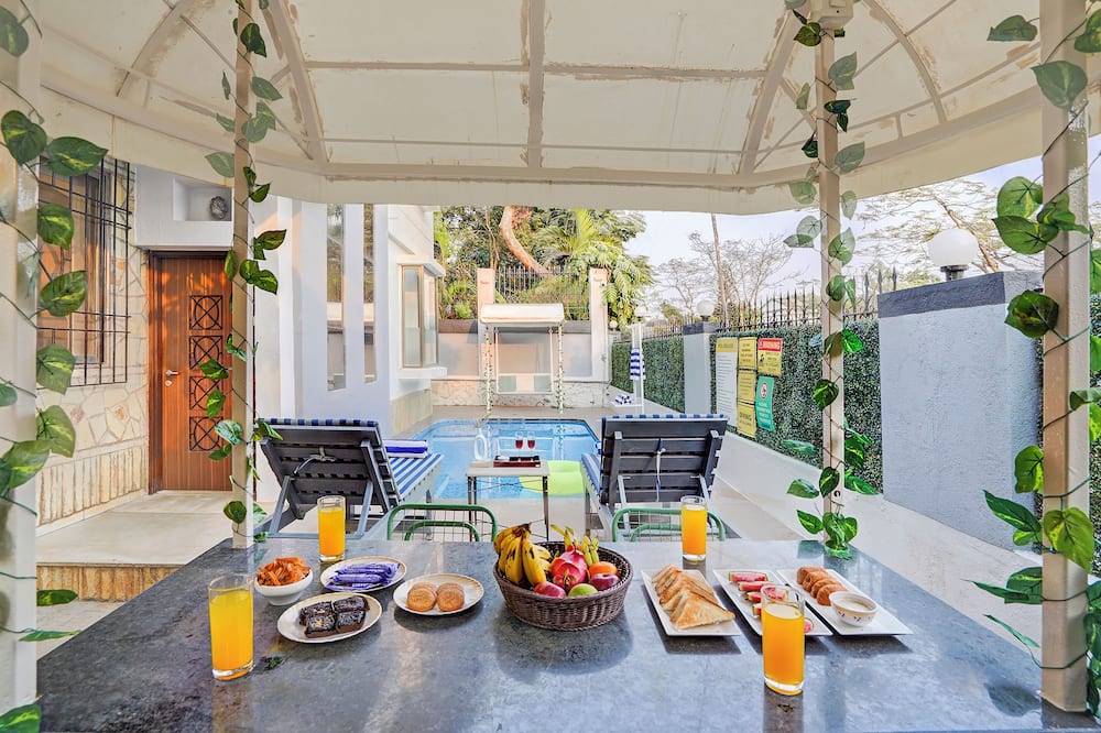 Alaya Stay Adarsh Villa PetFriendly 3BHK