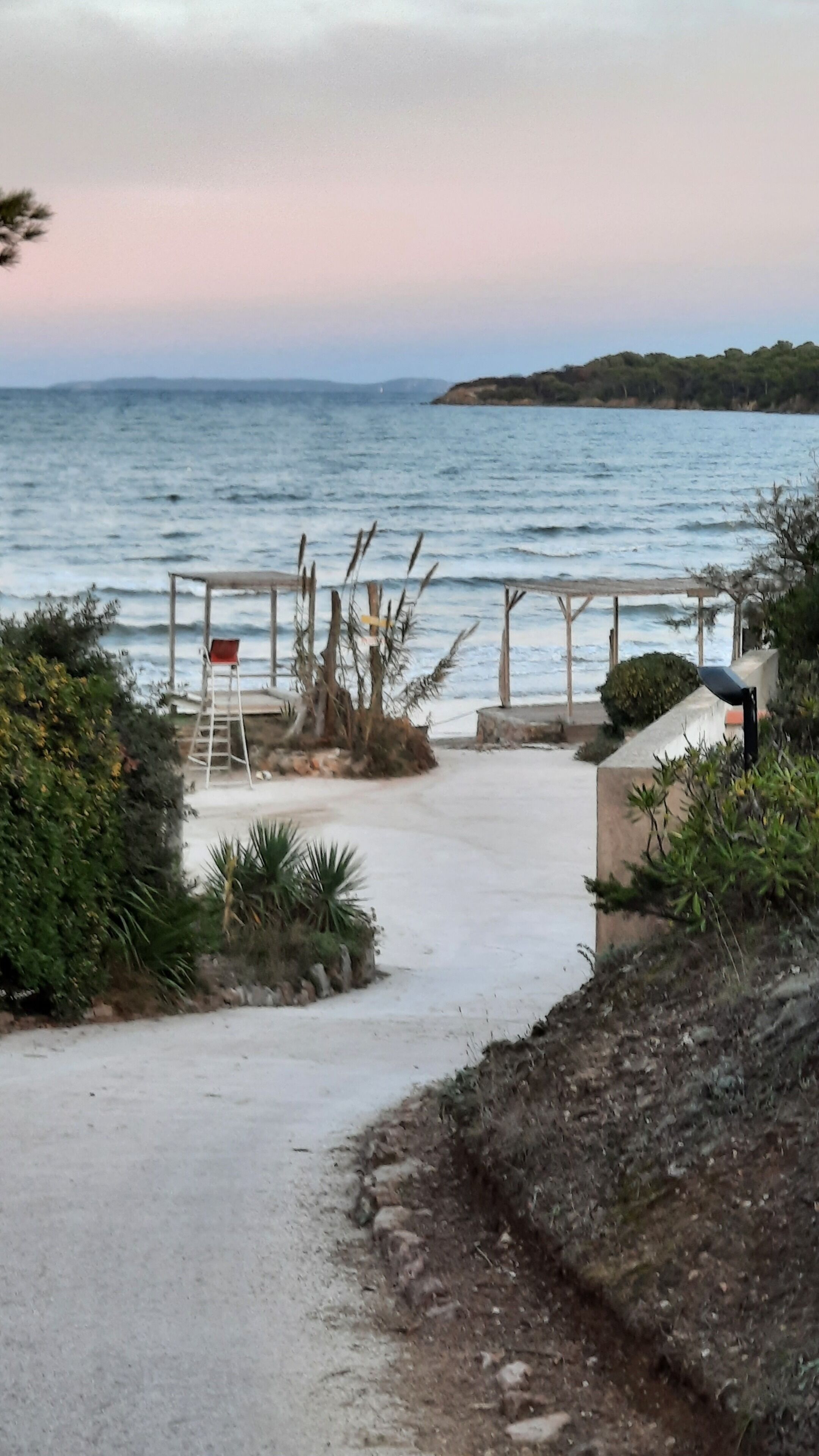 Strand