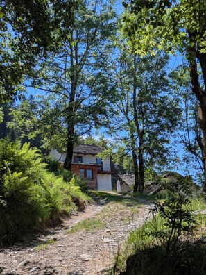 Aussenbereich