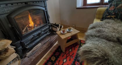 Valsesia Escape: Perfect voor een bergavontuur of rustig werken op afstand.