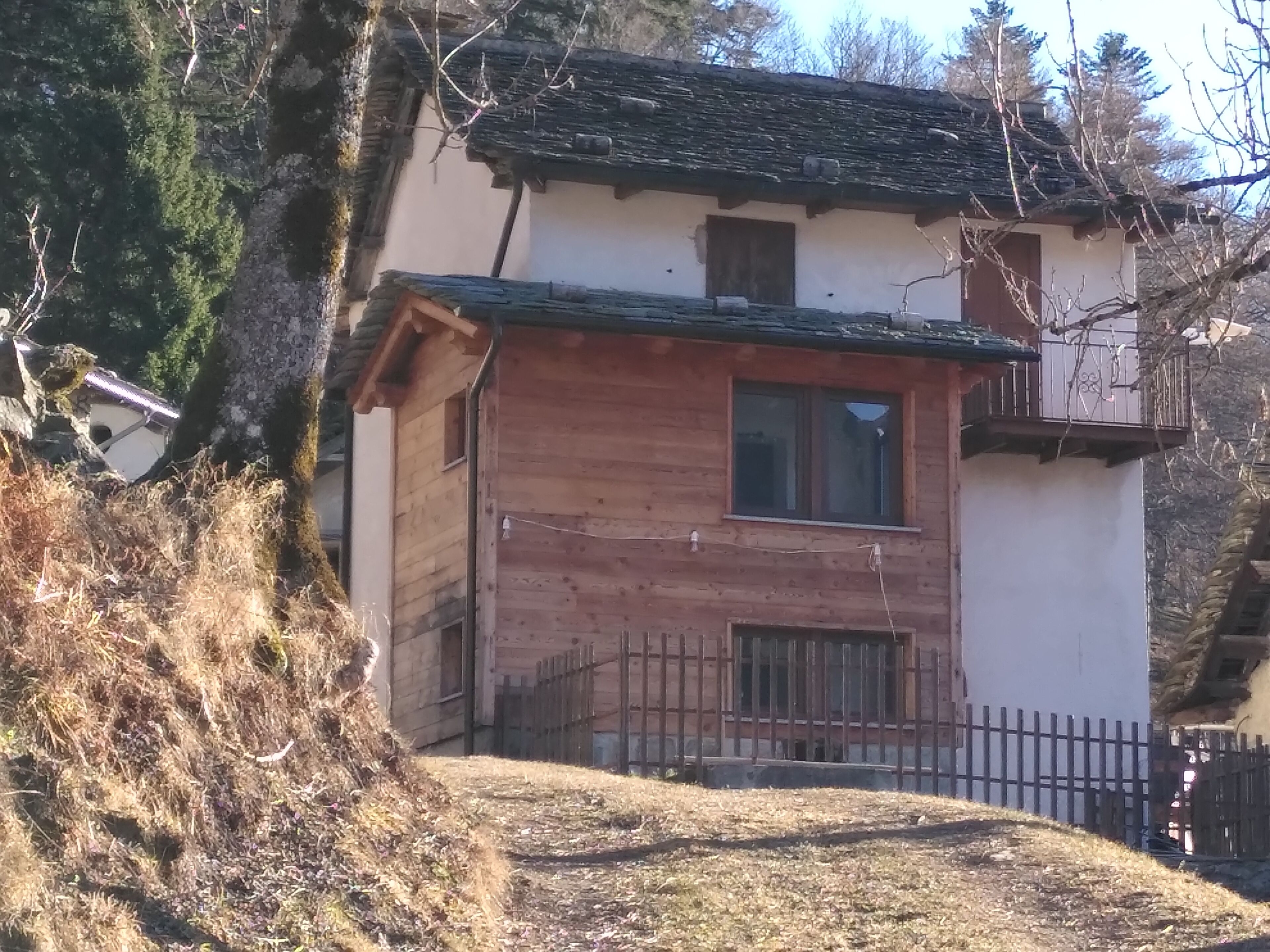 Exterieur