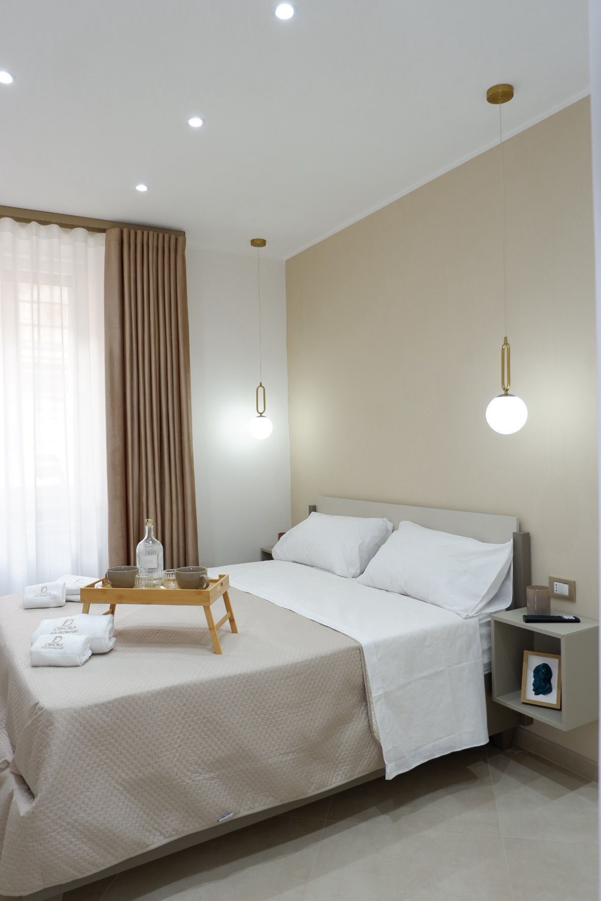 2 chambres, Wi-Fi, draps fournis