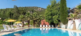 DonKişot Pansiyon