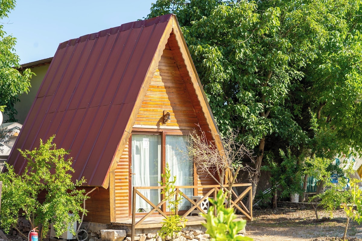 Bungalow