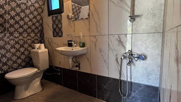 Bungalow | Bathroom