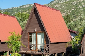 Bungalow