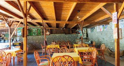 Olympos DonKişot Pansiyon