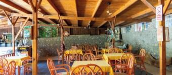 Olympos DonKişot Pansiyon