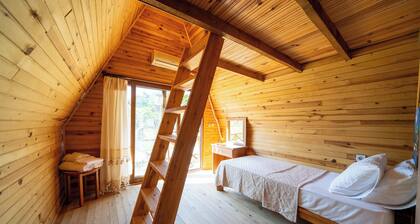 Olympos DonKişot Pansiyon