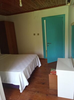 Standard Bungalow | Iron/ironing board, free WiFi - Don Kişot Pansiyon (ANTALYA)