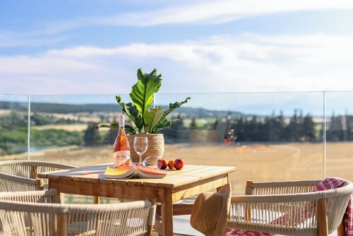 Sani Gulf I & II