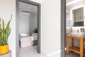 Bathroom - Sani Gulf I & II (Kassandra)