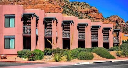 Luxury Grand Vacation in Sizzling Sedona