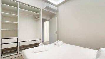 2 chambres, Wi-Fi, draps fournis