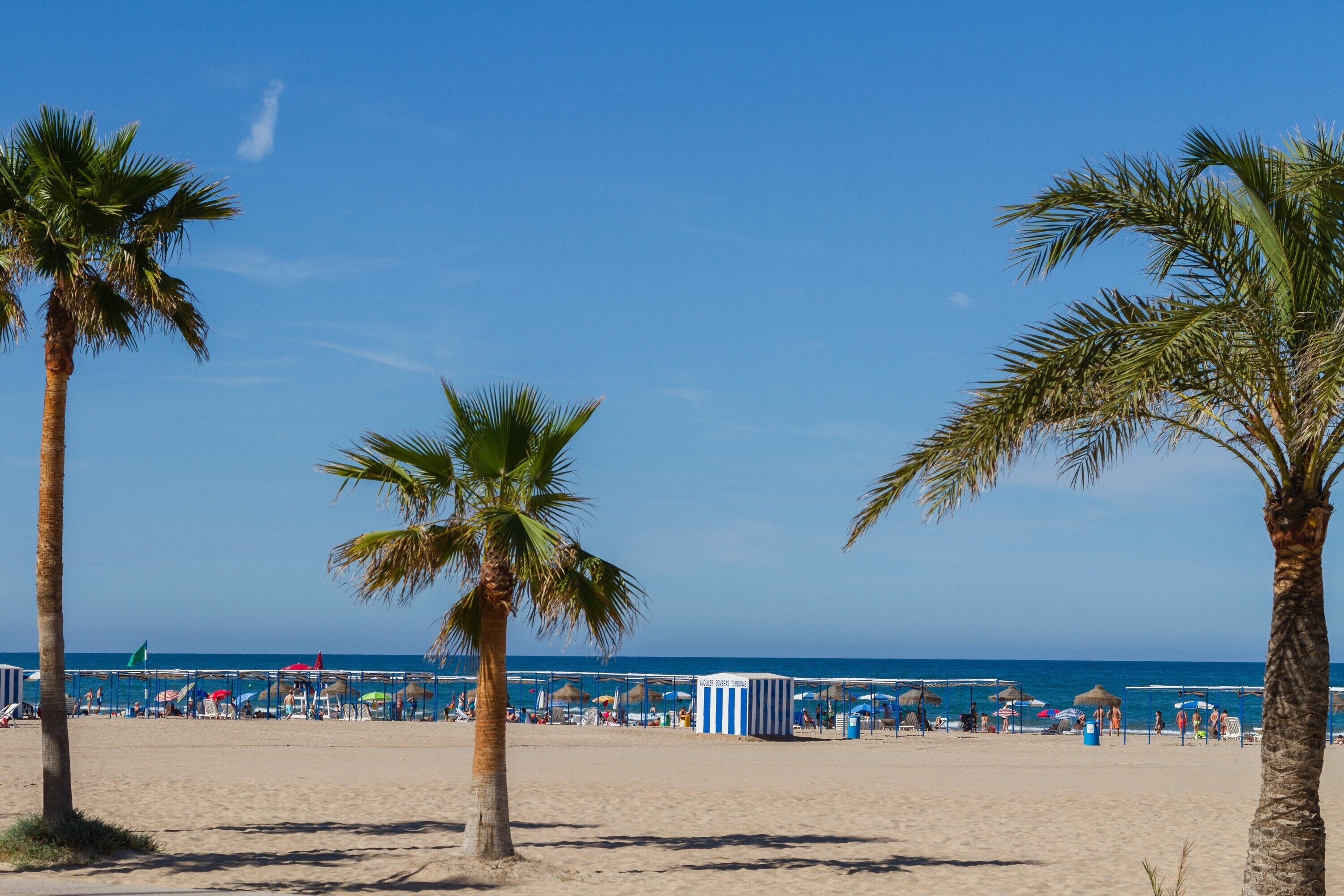 Plage à proximité