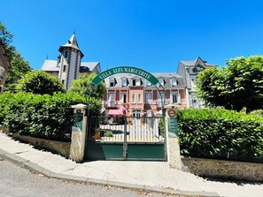 Ulkopuoli