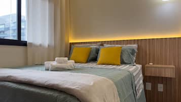 Basic Apartment | Free WiFi