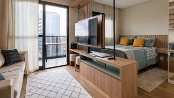Basic Apartment