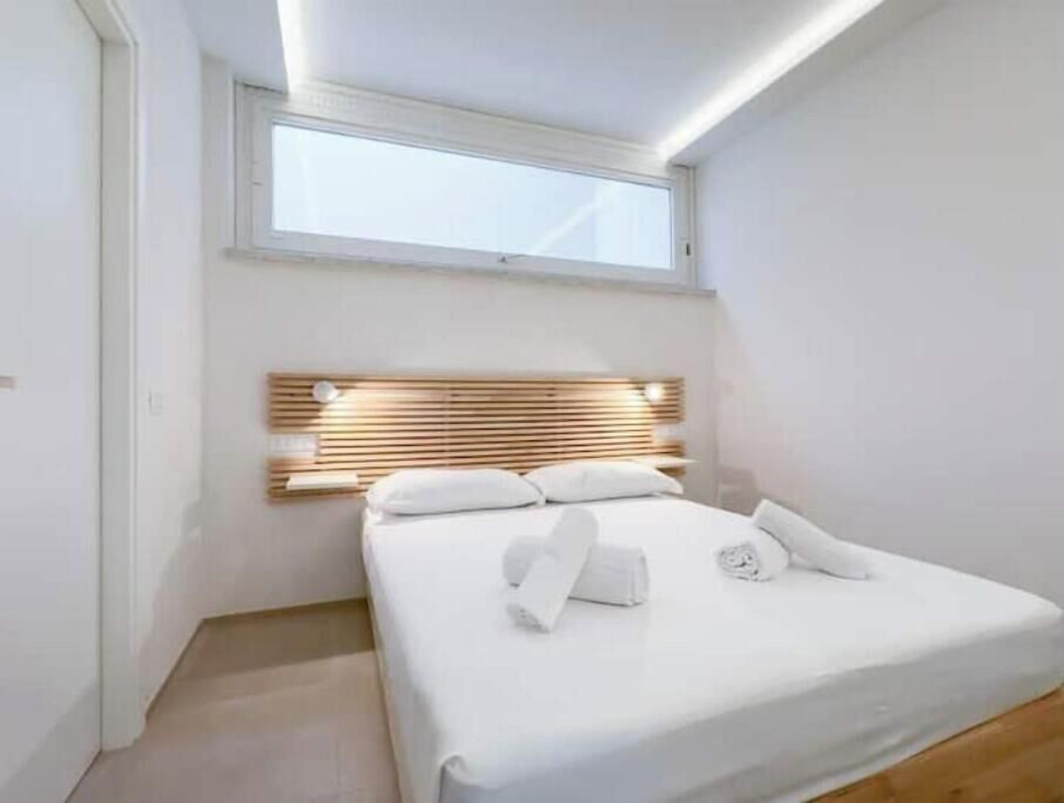 2 bedrooms, Internet, bed sheets