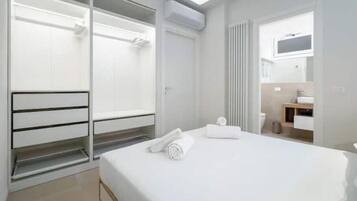 2 camere, accesso a Internet, lenzuola