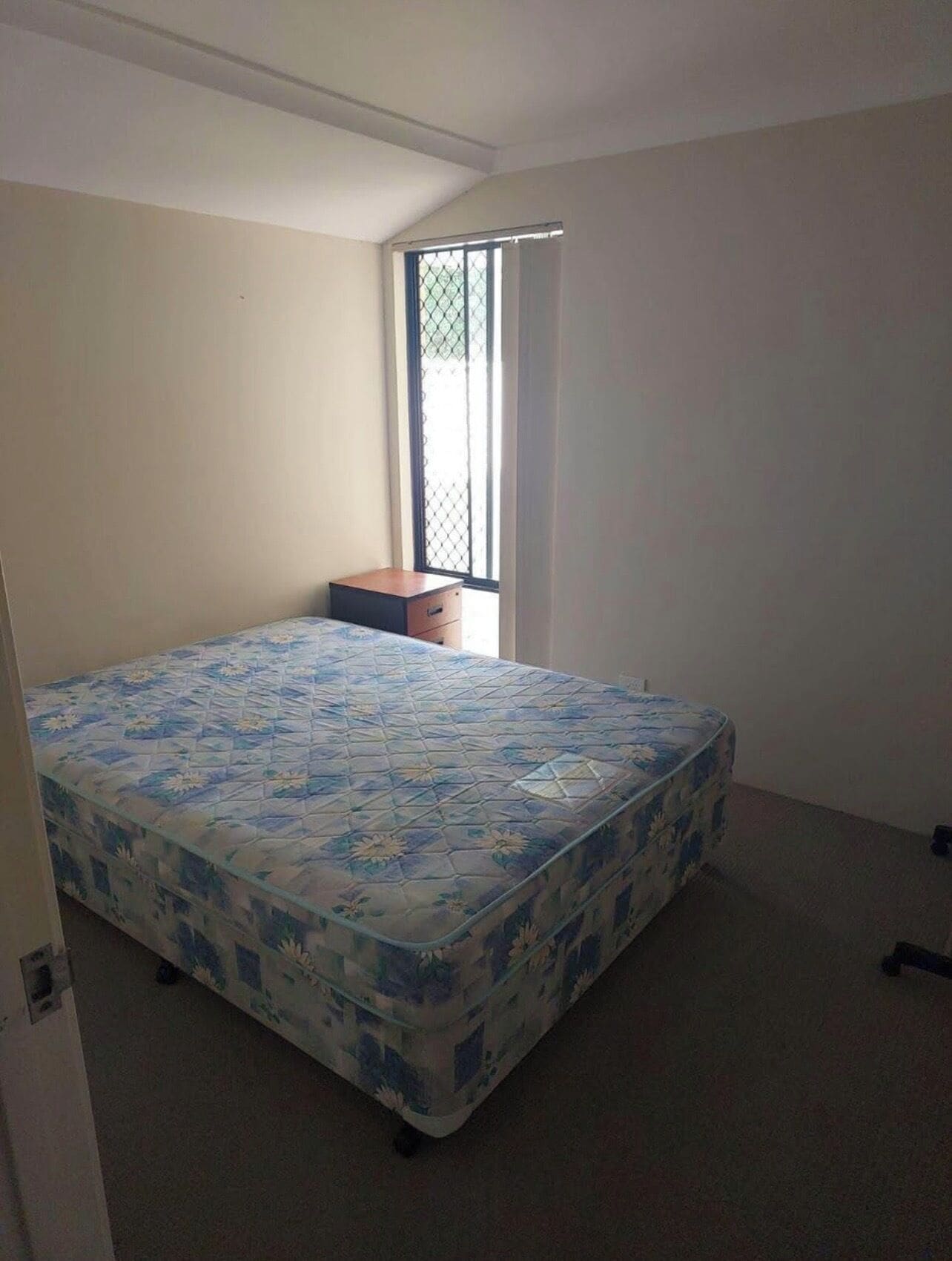 1 Schlafzimmer, Bettwäsche