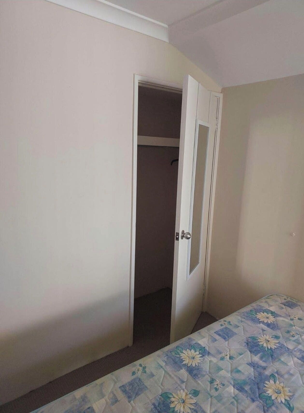1 Schlafzimmer, Bettwäsche