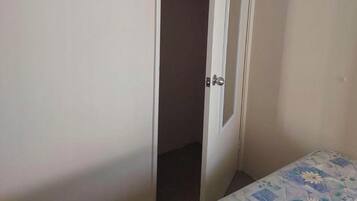 1 Schlafzimmer, Bettwäsche