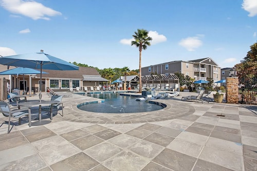 Landing Furnished Apartments Ocean Springs - Gulf Hills