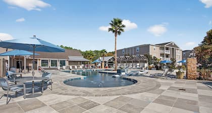 Landing Furnished Apartments Ocean Springs - Gulf Hills