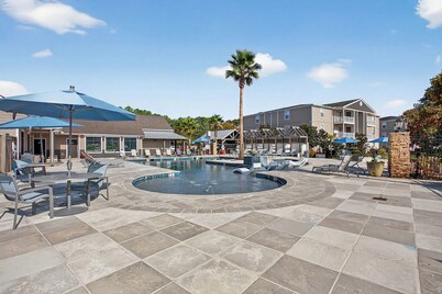 Landing Furnished Apartments Ocean Springs - Gulf Hills