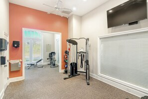 Exterior - Landing Chic 2BD in Biloxi (Biloxi)