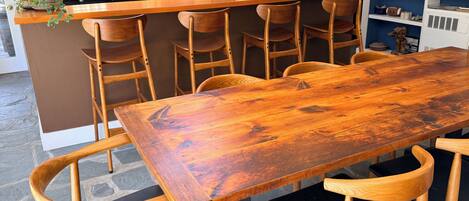 Restauration