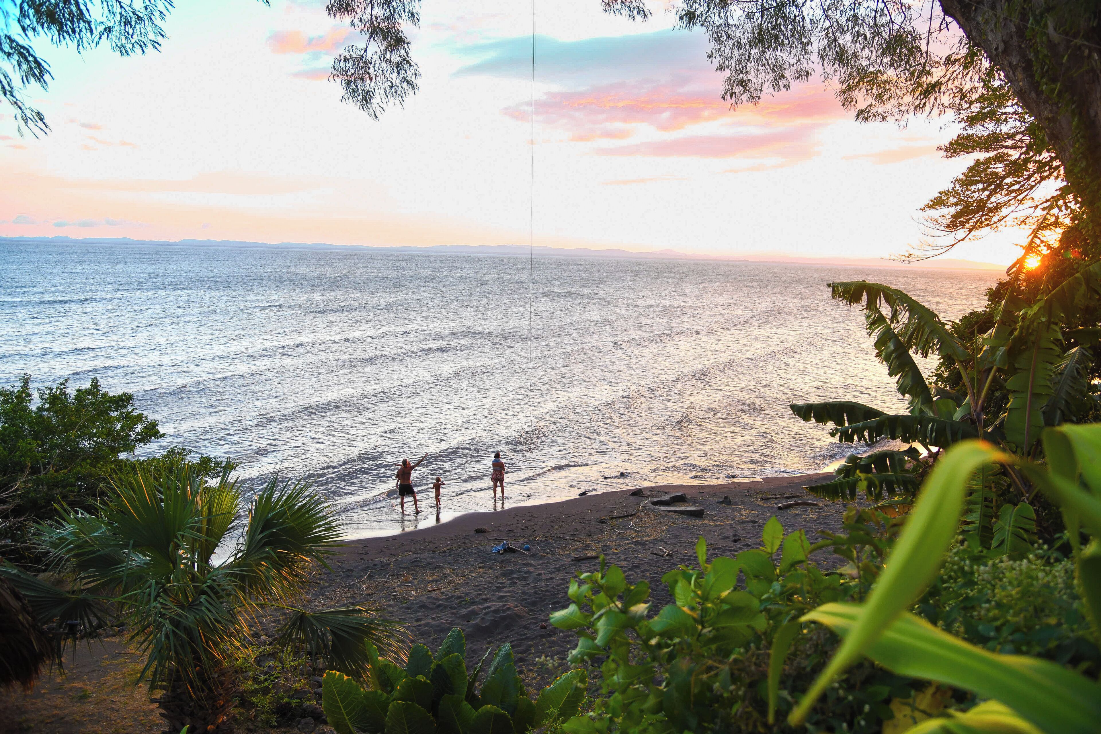 Plage