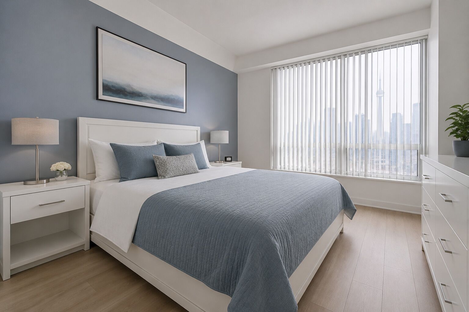 Standard Room | Iron/ironing board, free WiFi