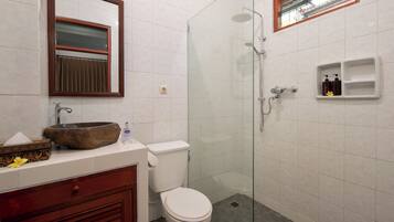 Villa | Salle de bain