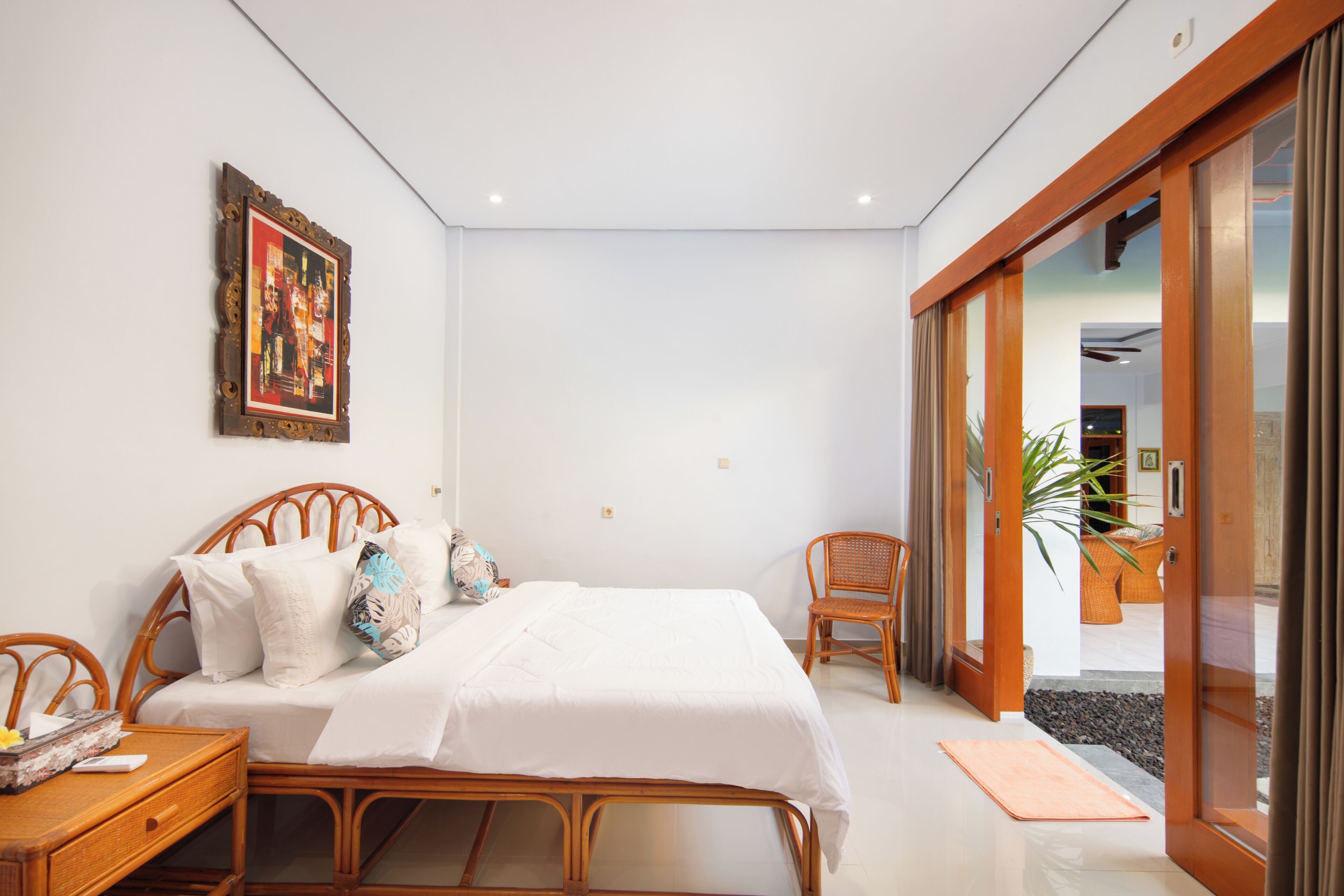 Villa | Free WiFi