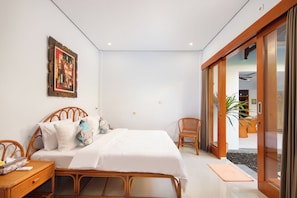 Free WiFi - Hildiman Kuta Villa (Kuta)