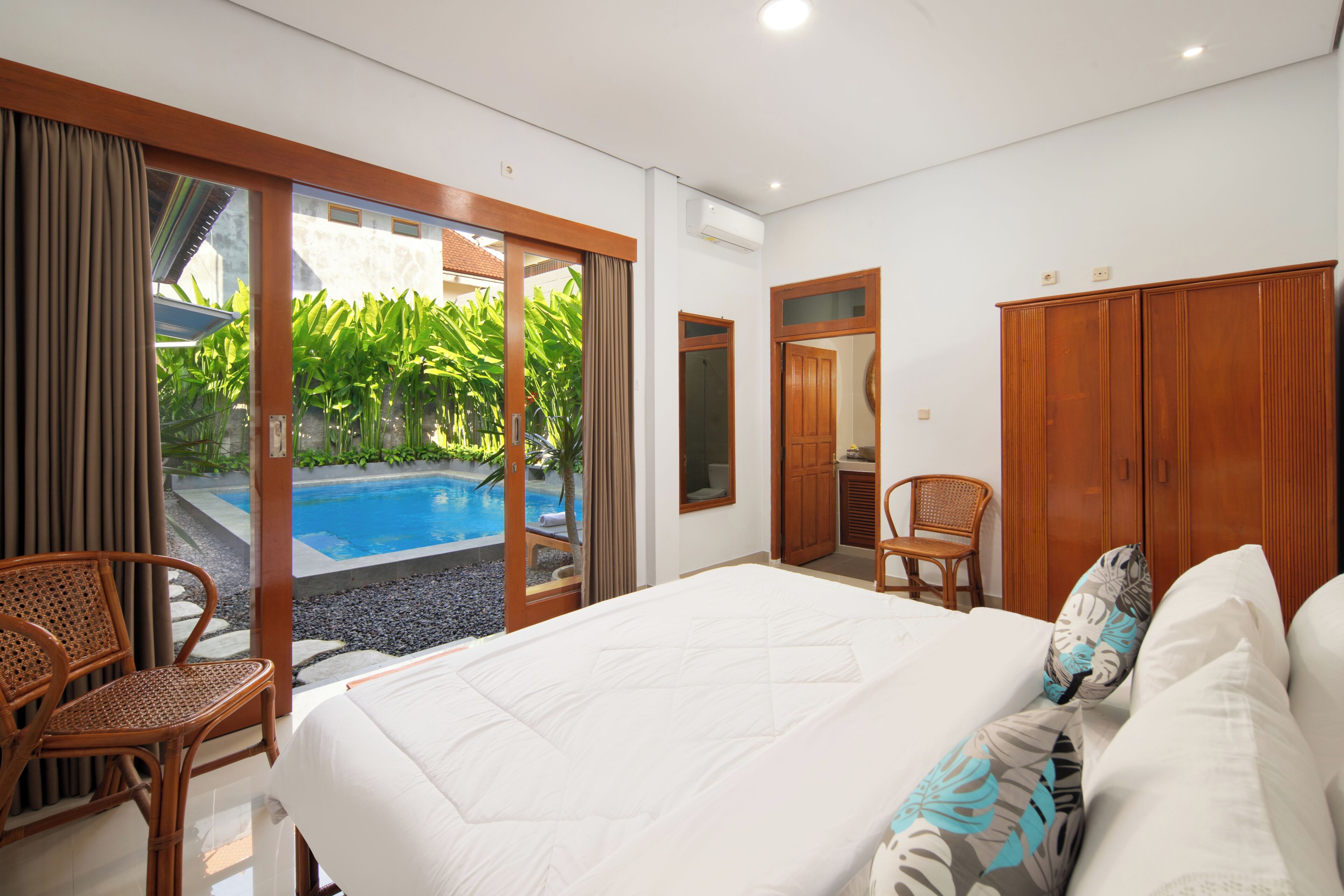 Villa | Free WiFi