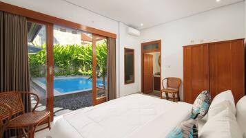 Villa | Free WiFi
