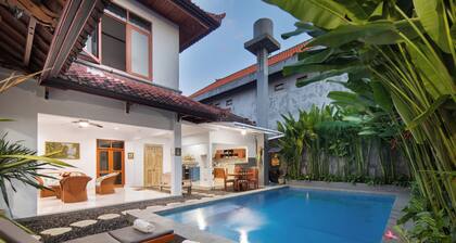 Hildiman Kuta Villa
